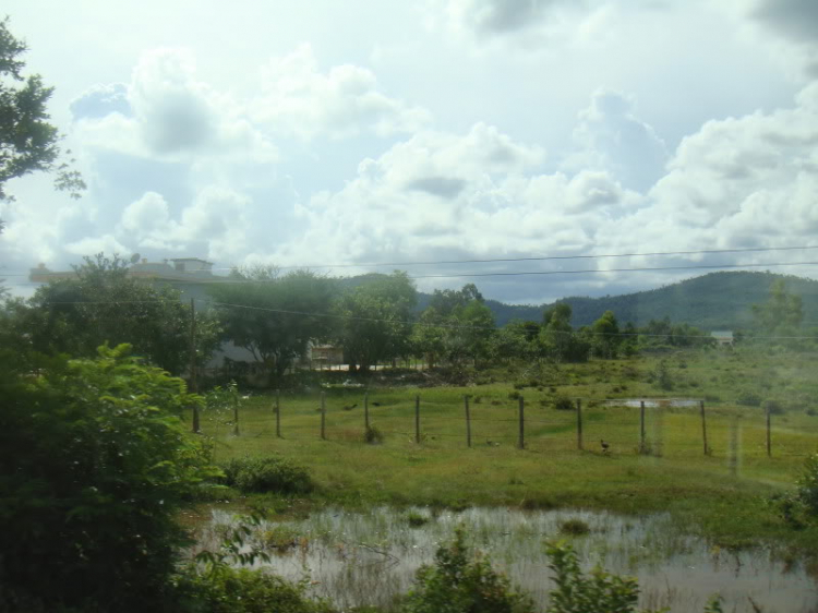 HFC: phóng sự biển Sihanouk Ville - Cam 13-15/08/10 (trang 4)