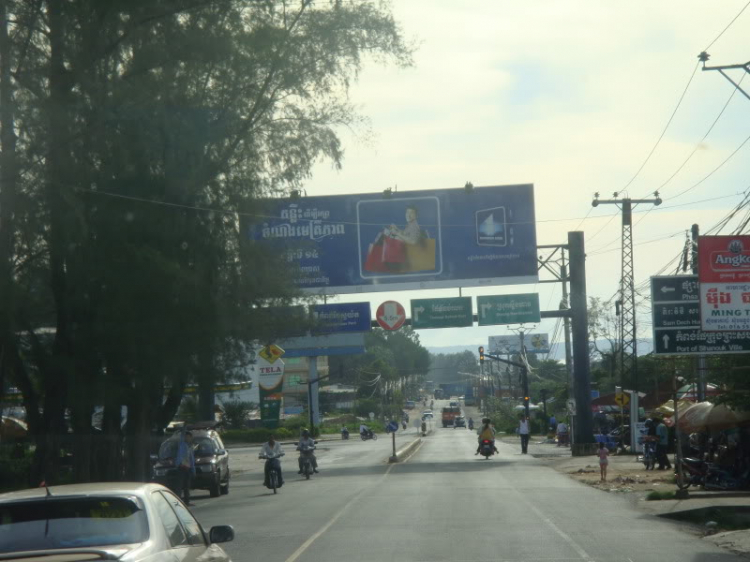 HFC: phóng sự biển Sihanouk Ville - Cam 13-15/08/10 (trang 4)