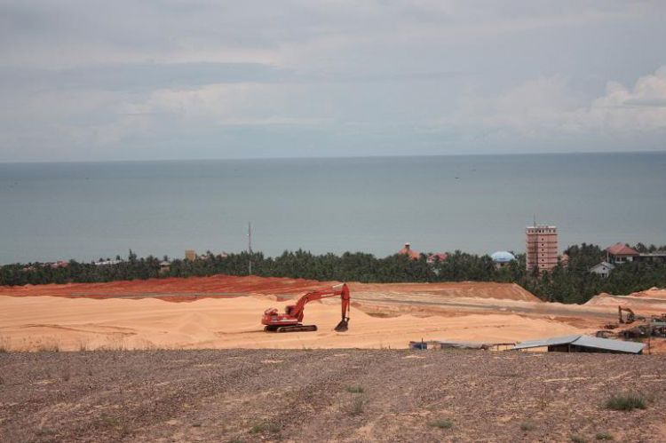 SeaLinks City - khu phức hợp nghỉ dưỡng - sân golf - KS 5 sao - vila - apartment SeaLinks City - khu phức hợp nghỉ dưỡng - sân golf - KS 5 sao - vila - apartment