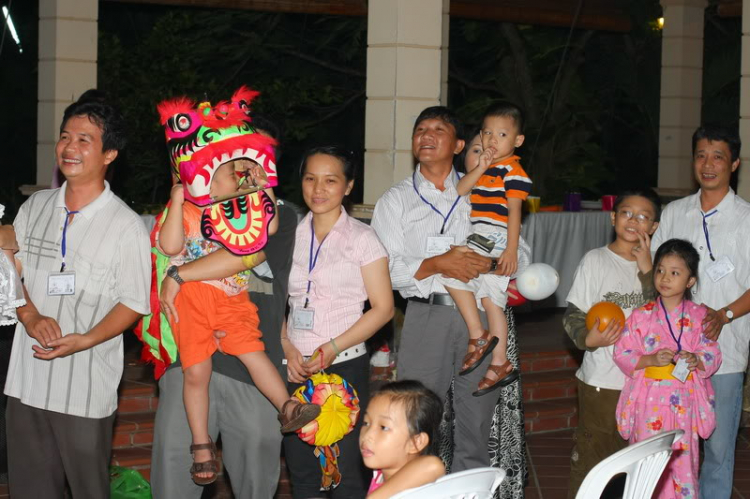 Topic ĐĂNG KÝ THAM DỰ ĐÊM RẰM TRUNG THU XNL 2010 Topic ĐĂNG KÝ THAM DỰ ĐÊM RẰM TRUNG THU XNL 2010