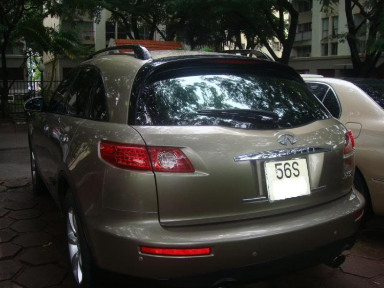 Lexus LS430, LS460/L,  LS600h/L - Im Lặng Là Vàng