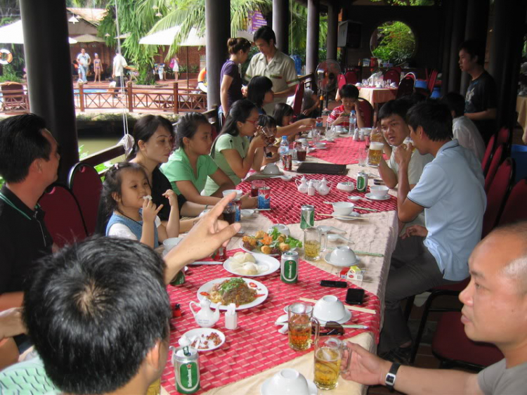 Mini Offline trước Trung thu 2010 (hình ảnh ở trang 18, 19) Mini Offline trước Trung thu 2010 (hình ảnh ở trang 18, 19)