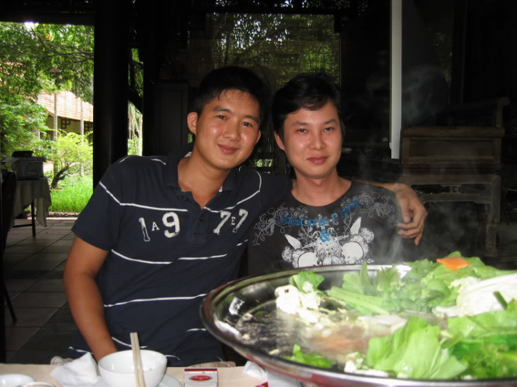 Mini Offline trước Trung thu 2010 (hình ảnh ở trang 18, 19) Mini Offline trước Trung thu 2010 (hình ảnh ở trang 18, 19)