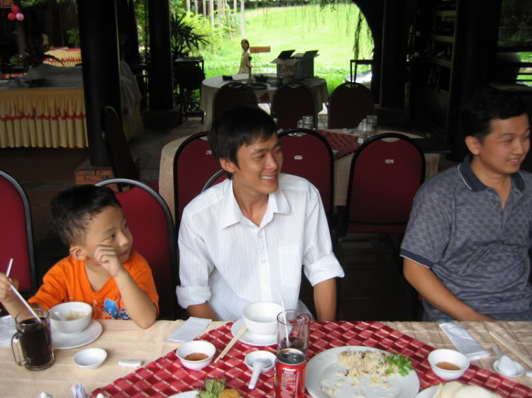 Mini Offline trước Trung thu 2010 (hình ảnh ở trang 18, 19) Mini Offline trước Trung thu 2010 (hình ảnh ở trang 18, 19)