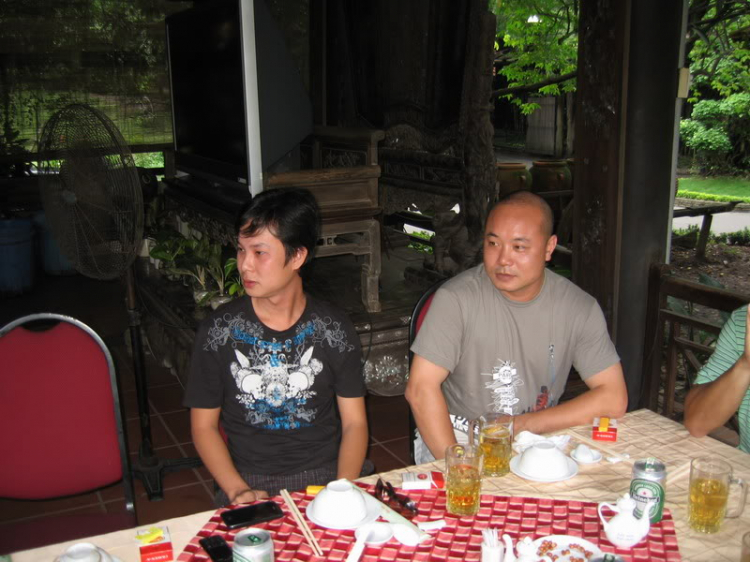 Mini Offline trước Trung thu 2010 (hình ảnh ở trang 18, 19) Mini Offline trước Trung thu 2010 (hình ảnh ở trang 18, 19)