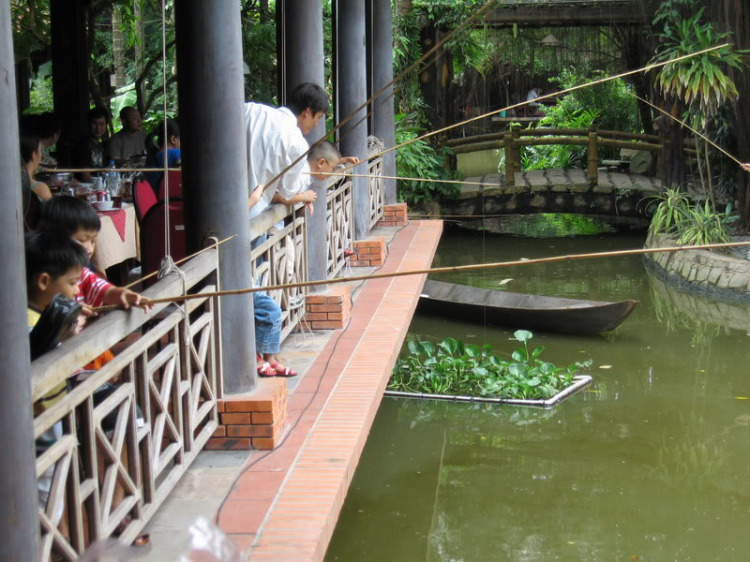 Mini Offline trước Trung thu 2010 (hình ảnh ở trang 18, 19) Mini Offline trước Trung thu 2010 (hình ảnh ở trang 18, 19)