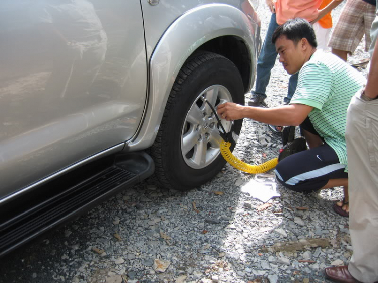 Mini Offline trước Trung thu 2010 (hình ảnh ở trang 18, 19)