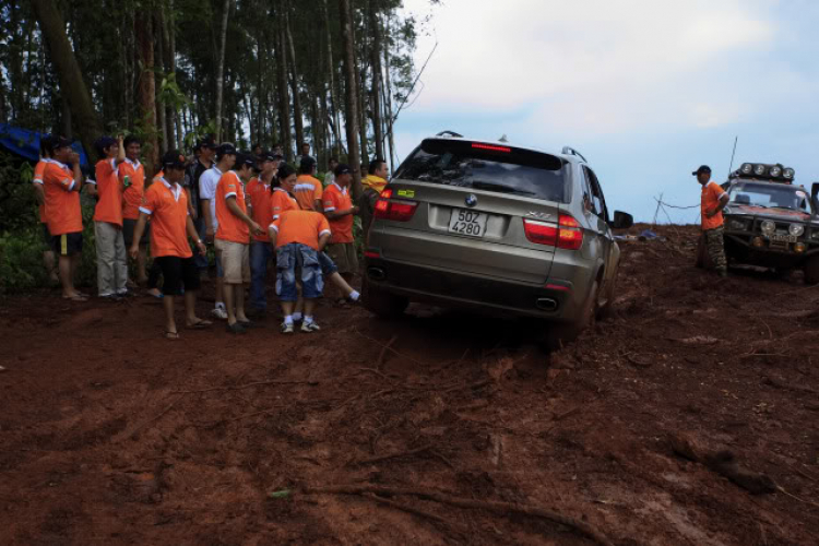 Tường thuật hành trình Saigon Off-Road Challenge 2010 - 28-29/8/2010! Tường thuật hành trình Saigon Off-Road Challenge 2010 - 28-29/8/2010!
