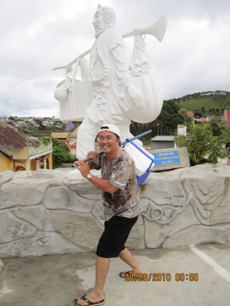 Nhật ký - hình ảnh chuyến off mini Đà Lạt 27/8-29/8/2010 Nhật ký - hình ảnh chuyến off mini Đà Lạt 27/8-29/8/2010