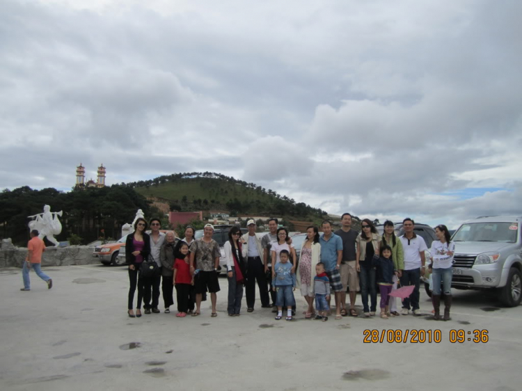 Nhật ký - hình ảnh chuyến off mini Đà Lạt 27/8-29/8/2010 Nhật ký - hình ảnh chuyến off mini Đà Lạt 27/8-29/8/2010