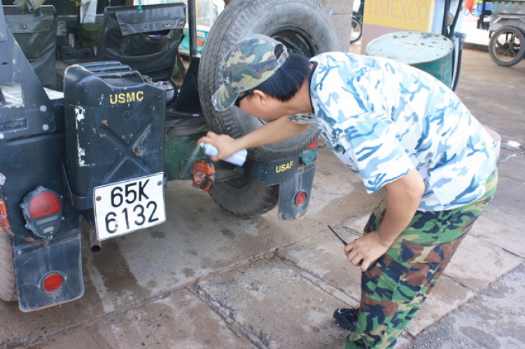 Linh tinh về đề tài Jeep !!!!