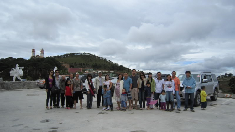 Nhật ký - hình ảnh chuyến off mini Đà Lạt 27/8-29/8/2010 Nhật ký - hình ảnh chuyến off mini Đà Lạt 27/8-29/8/2010