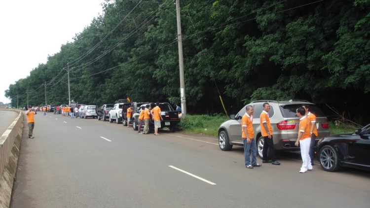 Hình Ảnh BFC Tham Dự Giải VLV Offroad Challenge 2010 Hình Ảnh BFC Tham Dự Giải VLV Offroad Challenge 2010