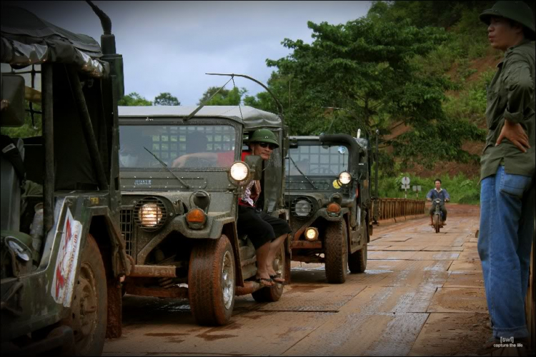 Jeep Off Daknong August 7th Jeep Off Daknong August 7th