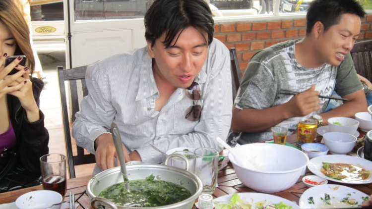Nhật ký - hình ảnh chuyến off mini Đà Lạt 27/8-29/8/2010 Nhật ký - hình ảnh chuyến off mini Đà Lạt 27/8-29/8/2010