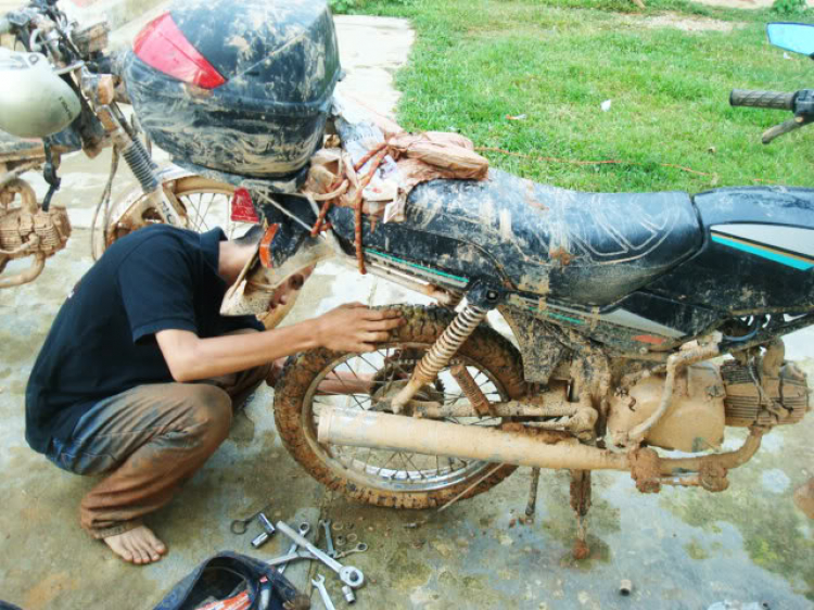 ĐÀ LẠT-ĐƯNG K' NỚ-QUỐC LỘ 27 ( 28/8/2010)! HÀNH TRÌNH CỦA WIN! ĐÀ LẠT-ĐƯNG K' NỚ-QUỐC LỘ 27 ( 28/8/2010)! HÀNH TRÌNH CỦA WIN!
