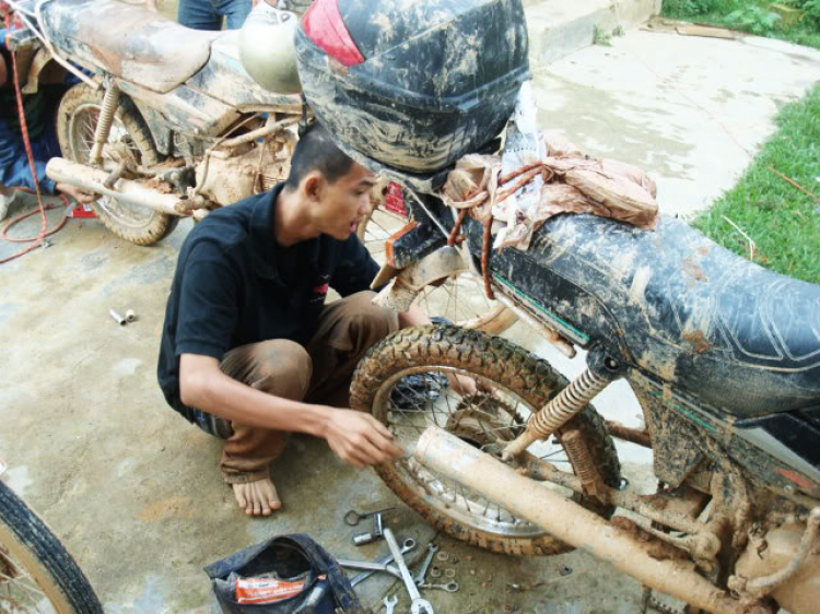 ĐÀ LẠT-ĐƯNG K' NỚ-QUỐC LỘ 27 ( 28/8/2010)! HÀNH TRÌNH CỦA WIN! ĐÀ LẠT-ĐƯNG K' NỚ-QUỐC LỘ 27 ( 28/8/2010)! HÀNH TRÌNH CỦA WIN!