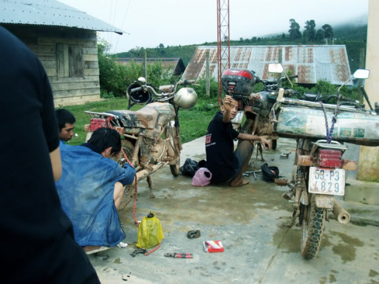 ĐÀ LẠT-ĐƯNG K' NỚ-QUỐC LỘ 27 ( 28/8/2010)! HÀNH TRÌNH CỦA WIN! ĐÀ LẠT-ĐƯNG K' NỚ-QUỐC LỘ 27 ( 28/8/2010)! HÀNH TRÌNH CỦA WIN!
