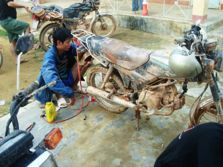 ĐÀ LẠT-ĐƯNG K' NỚ-QUỐC LỘ 27 ( 28/8/2010)! HÀNH TRÌNH CỦA WIN! ĐÀ LẠT-ĐƯNG K' NỚ-QUỐC LỘ 27 ( 28/8/2010)! HÀNH TRÌNH CỦA WIN!