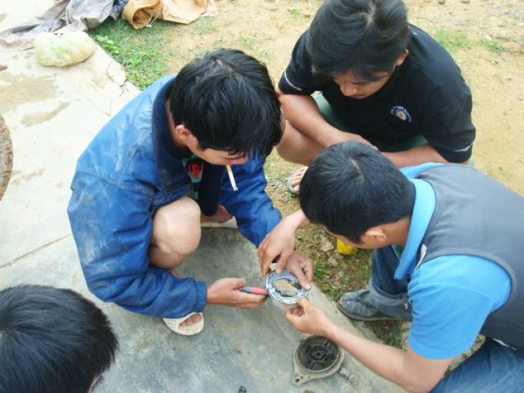 ĐÀ LẠT-ĐƯNG K' NỚ-QUỐC LỘ 27 ( 28/8/2010)! HÀNH TRÌNH CỦA WIN! ĐÀ LẠT-ĐƯNG K' NỚ-QUỐC LỘ 27 ( 28/8/2010)! HÀNH TRÌNH CỦA WIN!