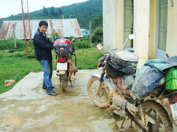 ĐÀ LẠT-ĐƯNG K' NỚ-QUỐC LỘ 27 ( 28/8/2010)! HÀNH TRÌNH CỦA WIN! ĐÀ LẠT-ĐƯNG K' NỚ-QUỐC LỘ 27 ( 28/8/2010)! HÀNH TRÌNH CỦA WIN!