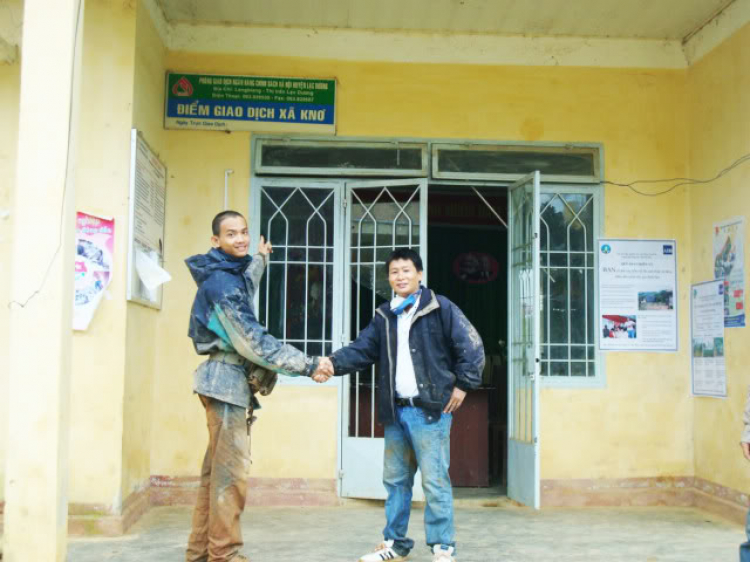 ĐÀ LẠT-ĐƯNG K' NỚ-QUỐC LỘ 27 ( 28/8/2010)! HÀNH TRÌNH CỦA WIN! ĐÀ LẠT-ĐƯNG K' NỚ-QUỐC LỘ 27 ( 28/8/2010)! HÀNH TRÌNH CỦA WIN!