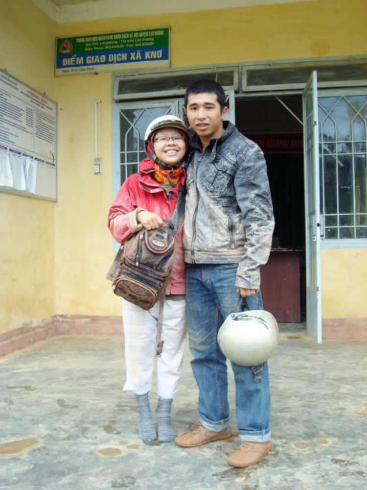 ĐÀ LẠT-ĐƯNG K' NỚ-QUỐC LỘ 27 ( 28/8/2010)! HÀNH TRÌNH CỦA WIN! ĐÀ LẠT-ĐƯNG K' NỚ-QUỐC LỘ 27 ( 28/8/2010)! HÀNH TRÌNH CỦA WIN!