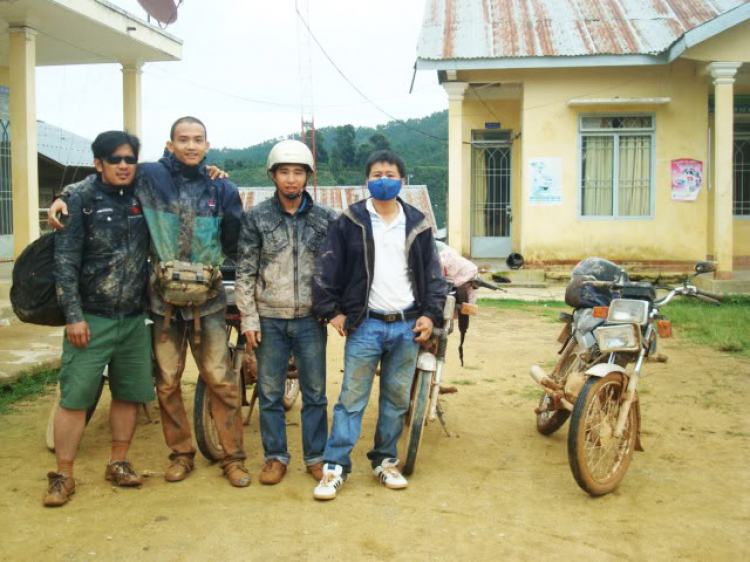 ĐÀ LẠT-ĐƯNG K' NỚ-QUỐC LỘ 27 ( 28/8/2010)! HÀNH TRÌNH CỦA WIN! ĐÀ LẠT-ĐƯNG K' NỚ-QUỐC LỘ 27 ( 28/8/2010)! HÀNH TRÌNH CỦA WIN!