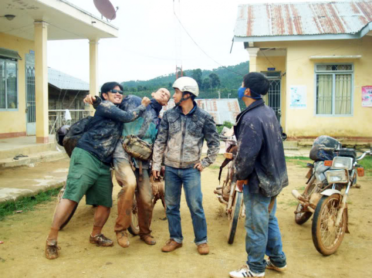 ĐÀ LẠT-ĐƯNG K' NỚ-QUỐC LỘ 27 ( 28/8/2010)! HÀNH TRÌNH CỦA WIN! ĐÀ LẠT-ĐƯNG K' NỚ-QUỐC LỘ 27 ( 28/8/2010)! HÀNH TRÌNH CỦA WIN!