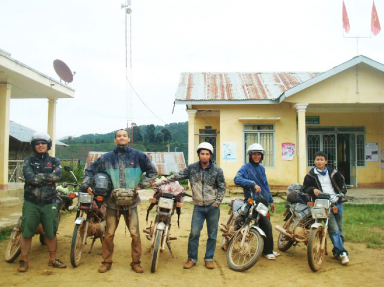 ĐÀ LẠT-ĐƯNG K' NỚ-QUỐC LỘ 27 ( 28/8/2010)! HÀNH TRÌNH CỦA WIN! ĐÀ LẠT-ĐƯNG K' NỚ-QUỐC LỘ 27 ( 28/8/2010)! HÀNH TRÌNH CỦA WIN!