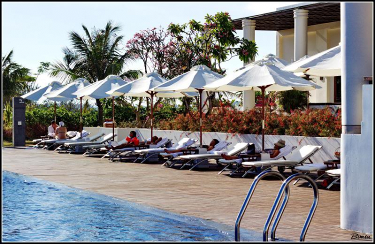 Princess D'Annam Resort & Spa - Mũi Kê Gà , Hàm Thuận Nam
