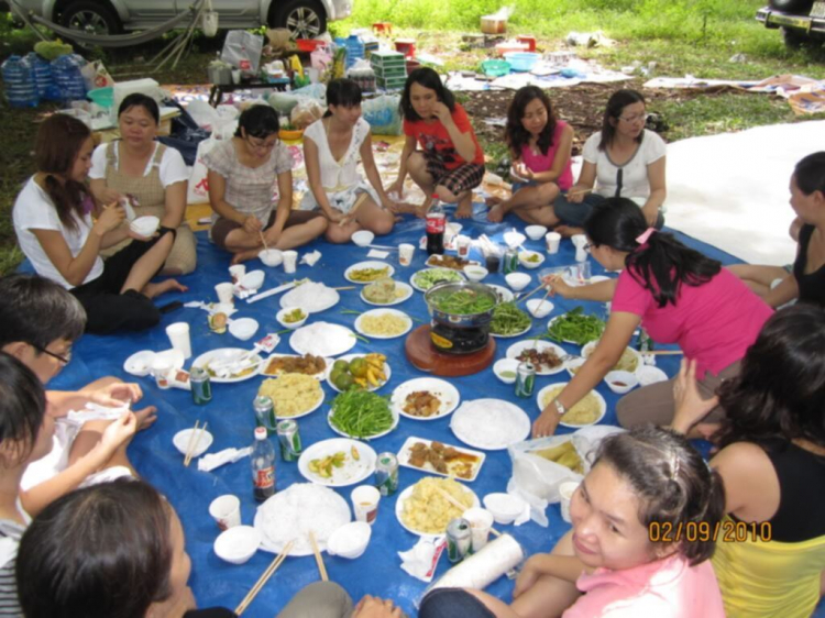 Hình Ảnh Offline ngắn ngày của XNL tại Khu du lịch Suối Lam - Bình Phước ! Hình Ảnh Offline ngắn ngày của XNL tại Khu du lịch Suối Lam - Bình Phước !