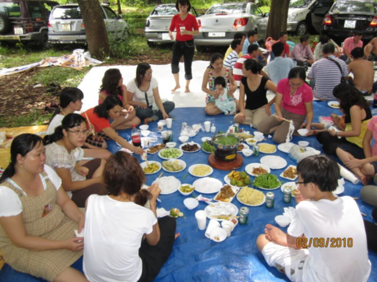 Hình Ảnh Offline ngắn ngày của XNL tại Khu du lịch Suối Lam - Bình Phước ! Hình Ảnh Offline ngắn ngày của XNL tại Khu du lịch Suối Lam - Bình Phước !