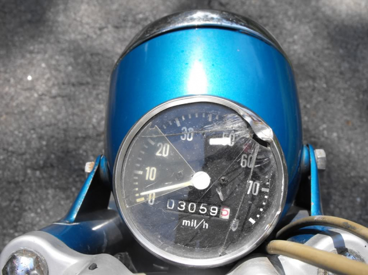 Bridgestone Cycle Company: Vương quốc bị mất tích Bridgestone Cycle Company: Vương quốc bị mất tích