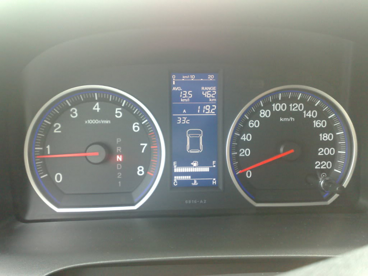 HONDA CRV : Khu Vực Chia Sẻ & Trao Đổi Thông Tin ( Cần lắp bệ bước xem tr. 29 ) HONDA CRV : Khu Vực Chia Sẻ & Trao Đổi Thông Tin ( Cần lắp bệ bước xem tr. 29 )