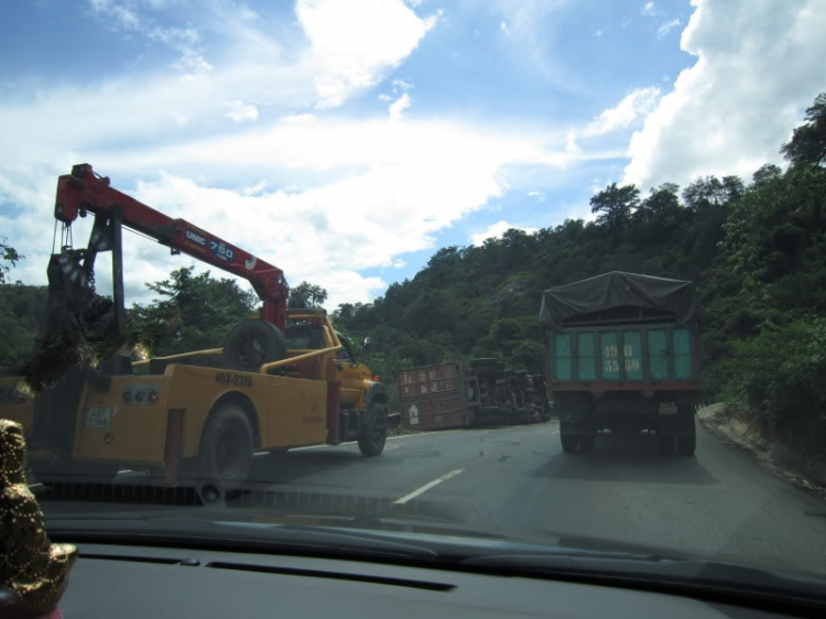Đón Lễ Quốc Khánh 2/9 tại thành phố Đà Lạt (Đã có hình từ trang 54) Đón Lễ Quốc Khánh 2/9 tại thành phố Đà Lạt (Đã có hình từ trang 54)