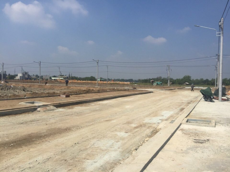Cập nhật tình hình đất giá quận 9 Cập nhật tình hình đất giá quận 9