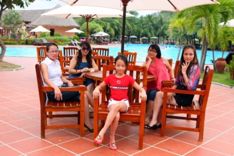 Hình ảnh đi Vinpearl 2010 Hình ảnh đi Vinpearl 2010