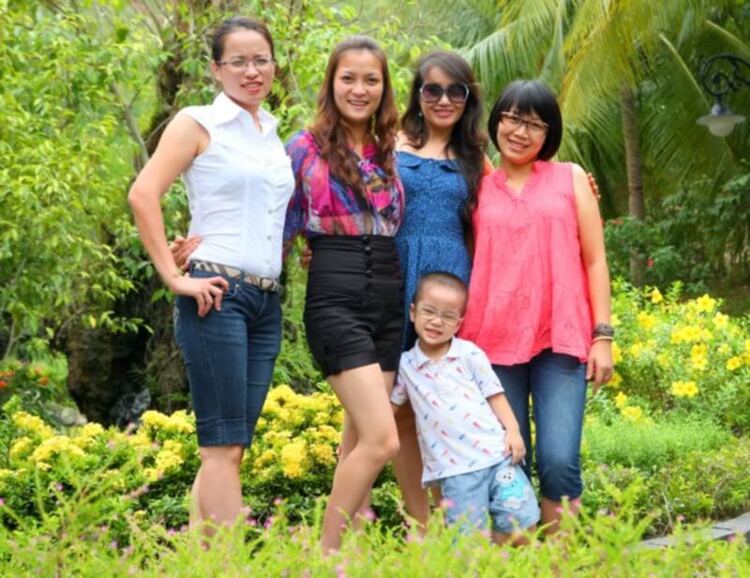 Hình ảnh đi Vinpearl 2010 Hình ảnh đi Vinpearl 2010