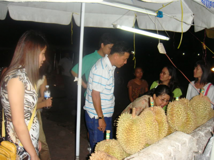 HFC: phóng sự biển Sihanouk Ville - Cam 13-15/08/10 (trang 4)