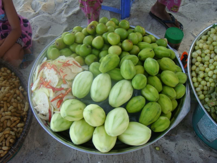 HFC: phóng sự biển Sihanouk Ville - Cam 13-15/08/10 (trang 4)