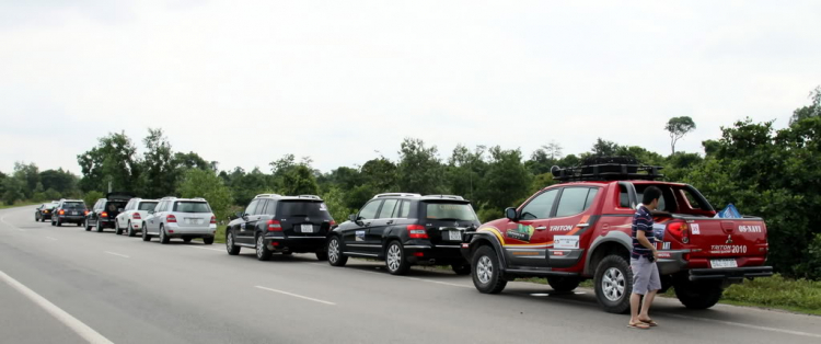 Hành trình đoàn GLK chinh phục đồi cát trắng và hội ngộ các thành viên MBFC!