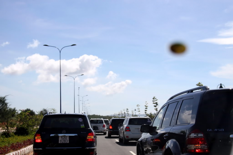 Hành trình đoàn GLK chinh phục đồi cát trắng và hội ngộ các thành viên MBFC!