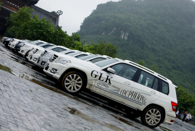 GLK du ngoạn Cúc Phương & ăn chơi nhảy múa Ninh Bình GLK du ngoạn Cúc Phương & ăn chơi nhảy múa Ninh Bình
