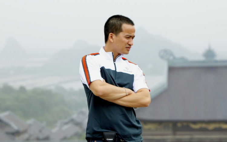 GLK du ngoạn Cúc Phương & ăn chơi nhảy múa Ninh Bình GLK du ngoạn Cúc Phương & ăn chơi nhảy múa Ninh Bình