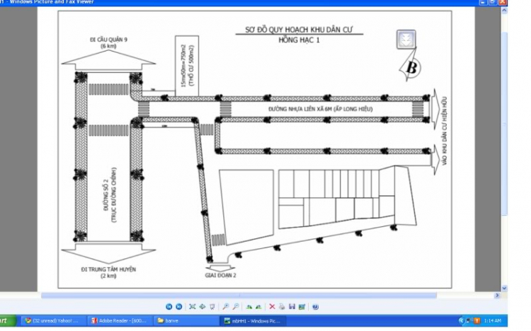 đất đẹp giá Nhà lá, em nhờ trong xóm mình trước...