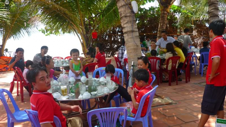 Cập nhật danh sách off Mũi Kê Gà (hình ảnh từ trang 20) Cập nhật danh sách off Mũi Kê Gà (hình ảnh từ trang 20)