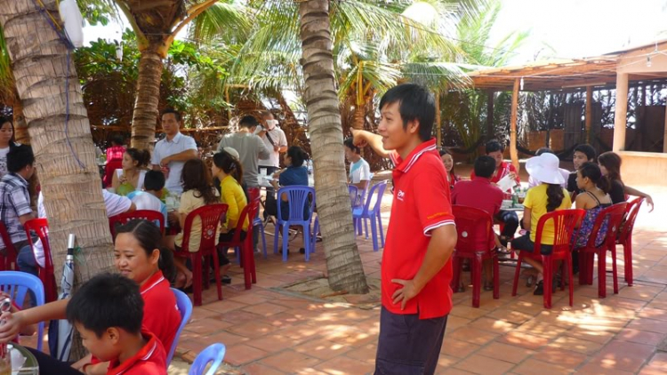 Cập nhật danh sách off Mũi Kê Gà (hình ảnh từ trang 20) Cập nhật danh sách off Mũi Kê Gà (hình ảnh từ trang 20)
