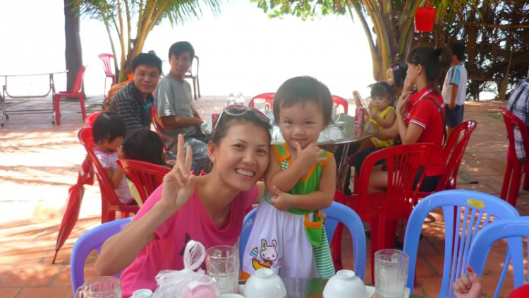 Cập nhật danh sách off Mũi Kê Gà (hình ảnh từ trang 20) Cập nhật danh sách off Mũi Kê Gà (hình ảnh từ trang 20)