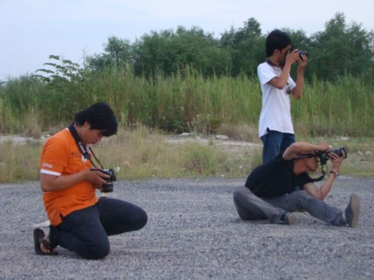 Xem mặt anh em nhà Kia Morning